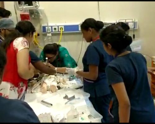 Pediatric Urologist in Nagpur