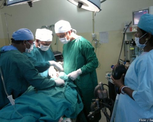 Neonatal Surgeon in Nagpur